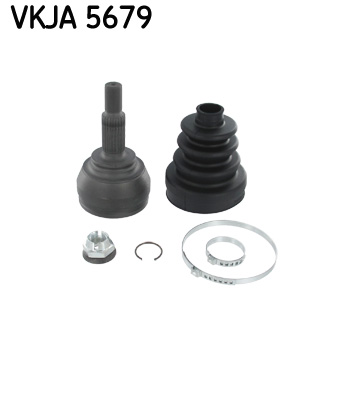 Kit giunti, Semiasse - VKJA 5679 SKF